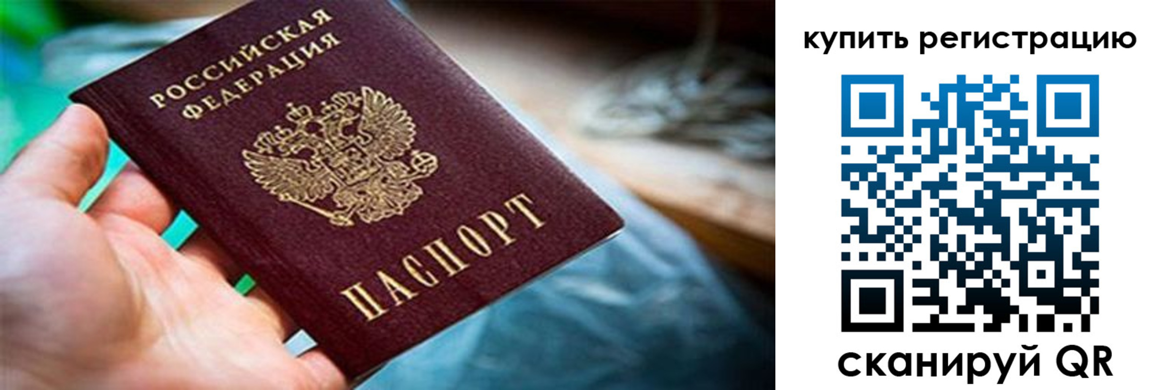прописка гарантия в Мыски